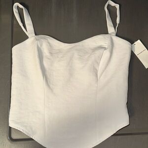 Abercrombie & Fitch top